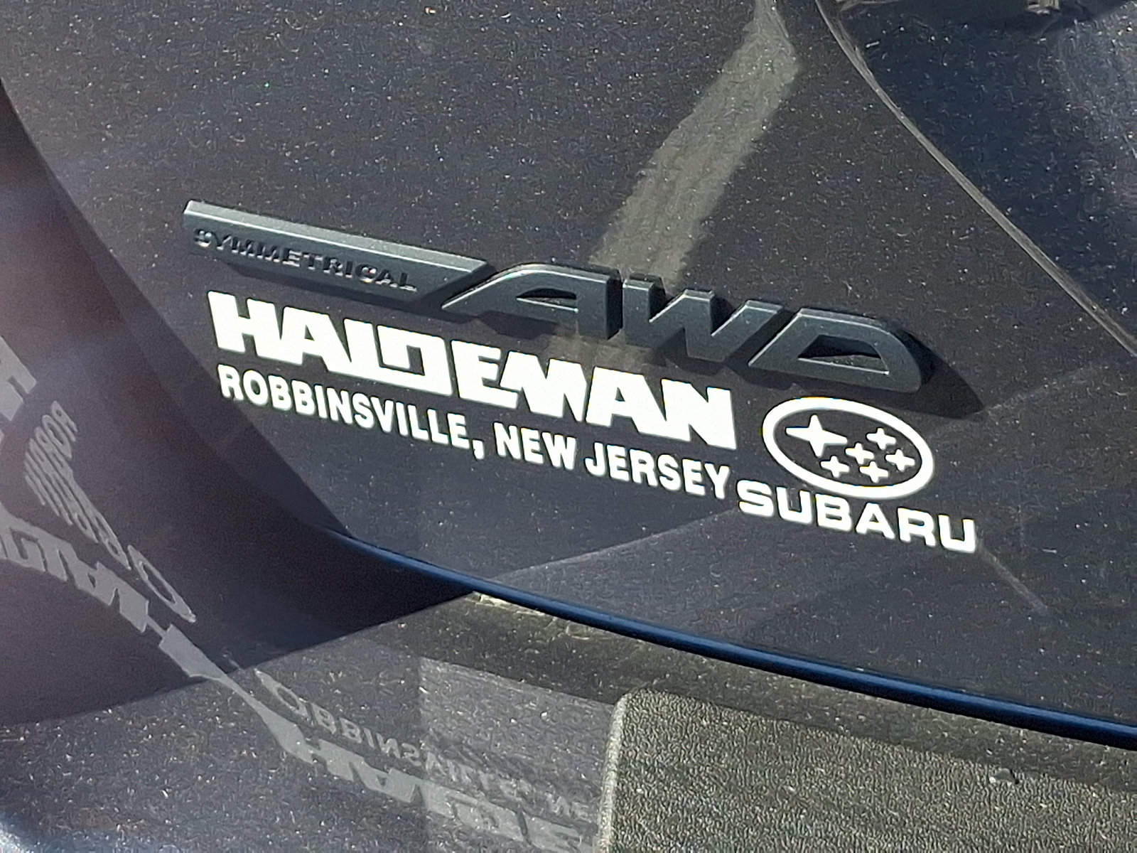 New 2027 Subaru Crosstrek 2.5i Premium AWD/4WD image 10