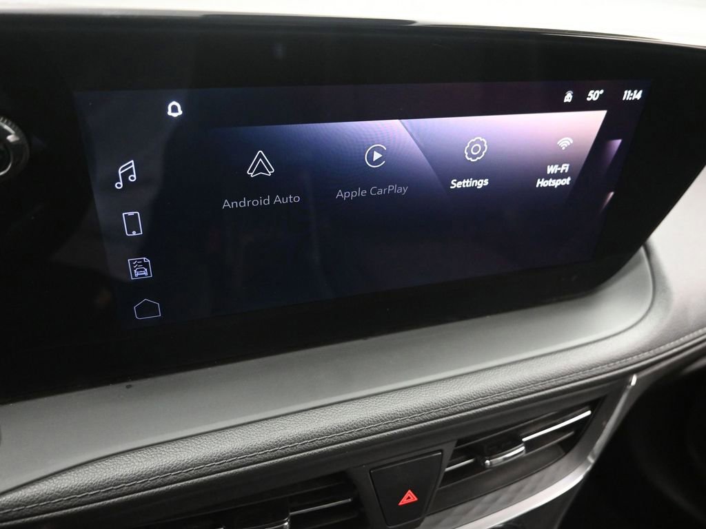 Certified 2025 Buick Encore GX Preferred image 15