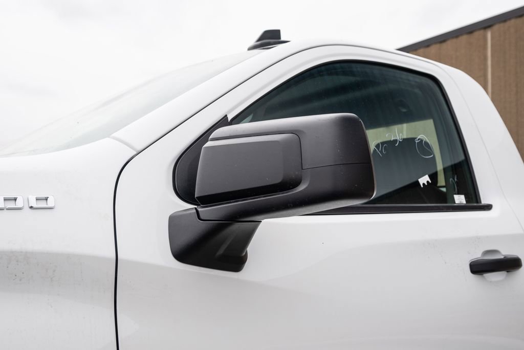 New 2026 Chevrolet Silverado 1500 W/T image 10