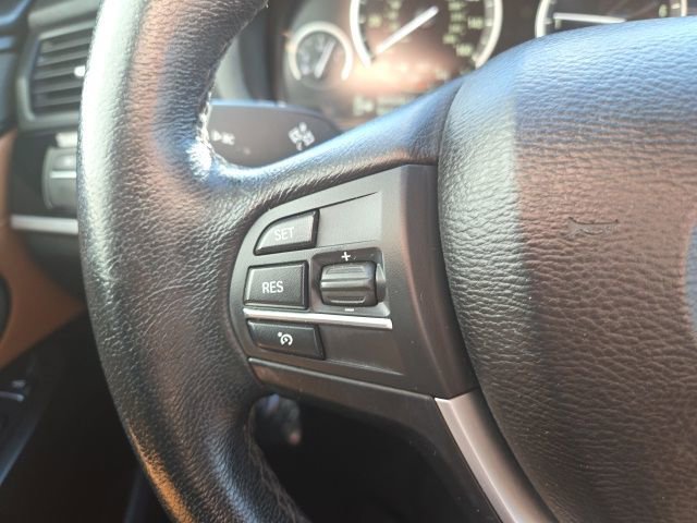 Used 2017 BMW X3 xDrive35i image 20