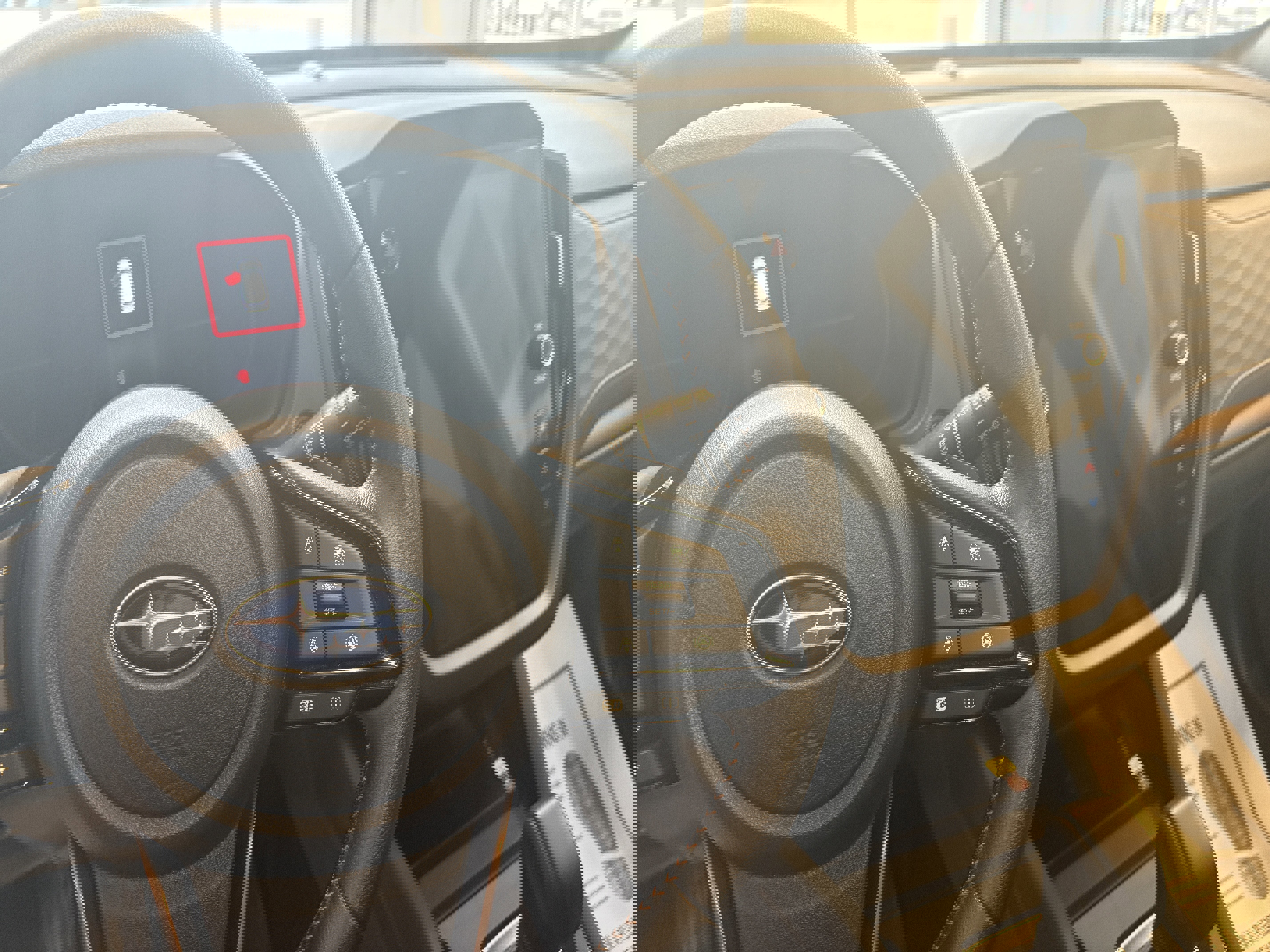 Used 2025 Subaru Forester Sport image 7