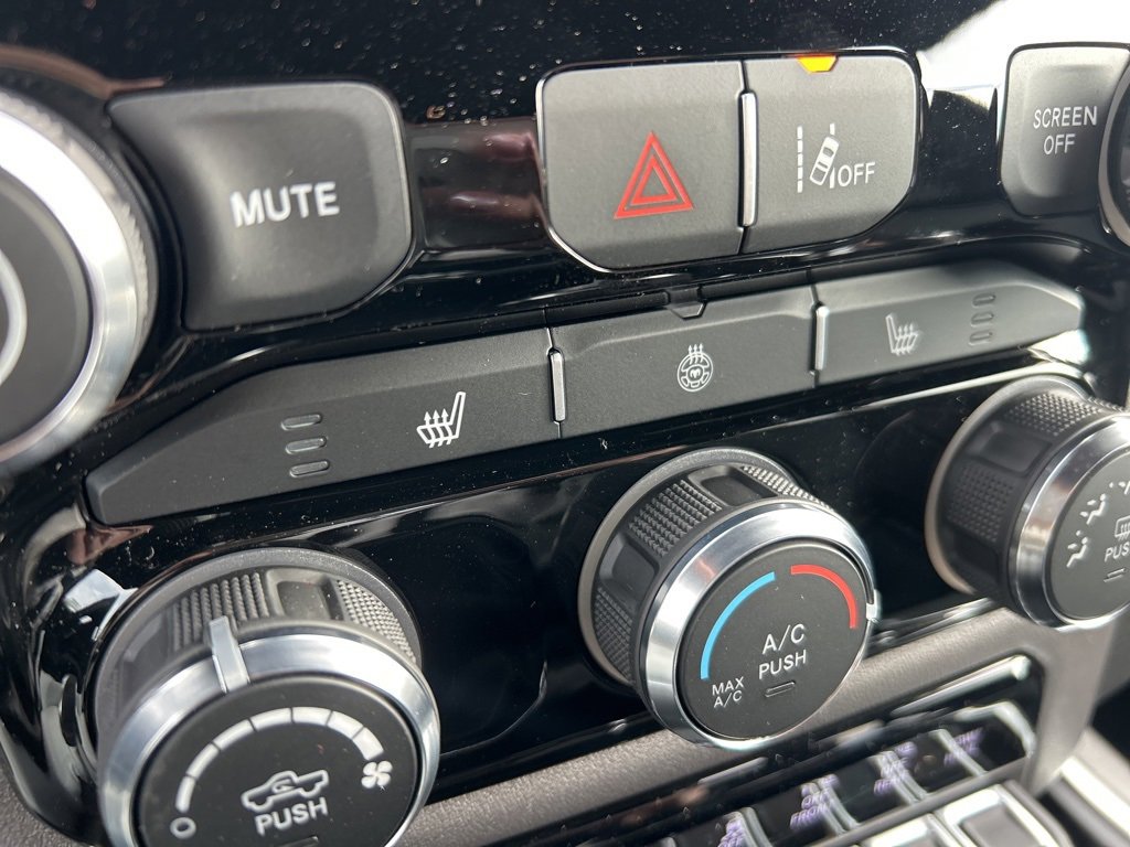 New 2026 RAM 1500 Big Horn image 30
