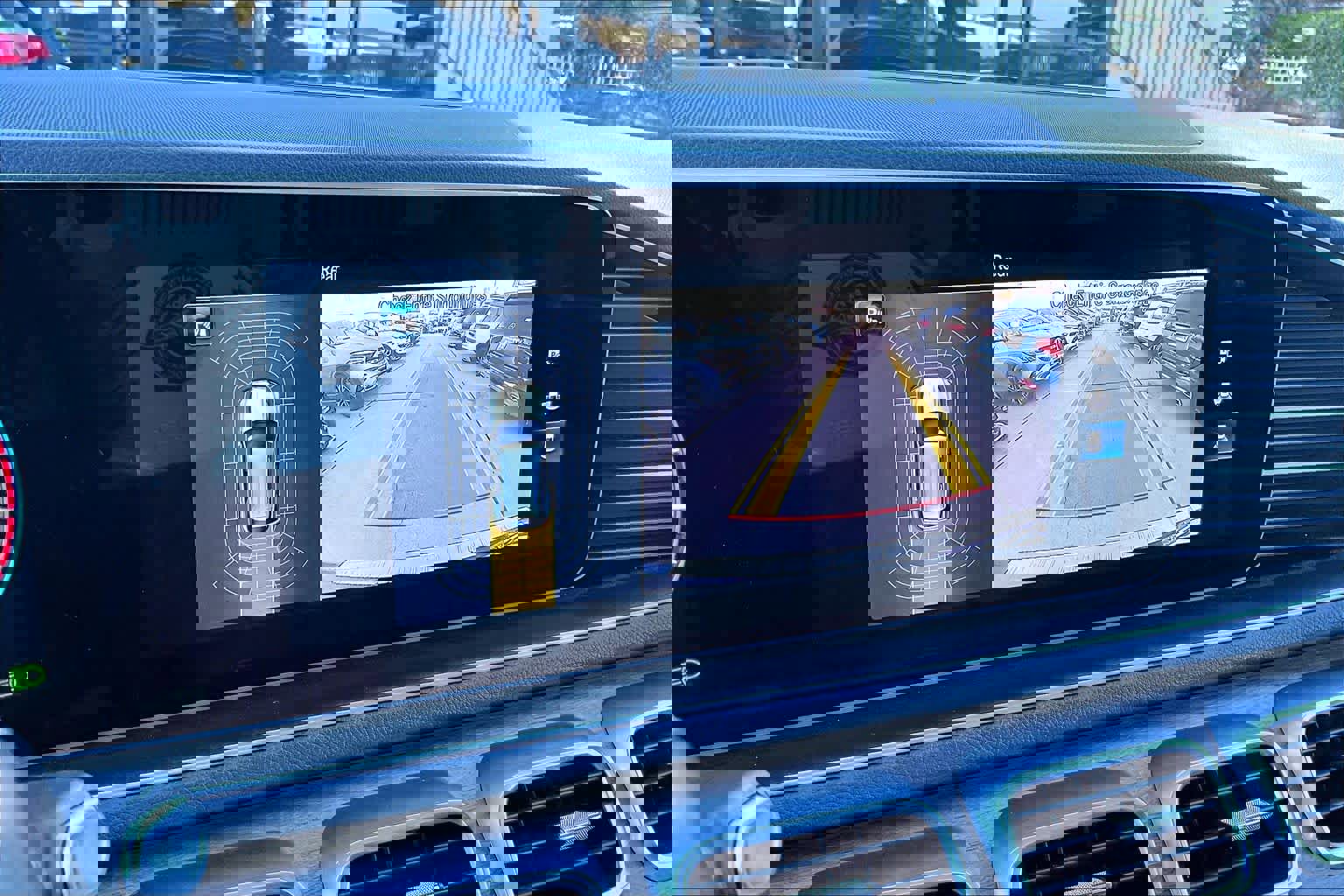 Used 2020 Mercedes-Benz GLE 450 GLE 450 image 26