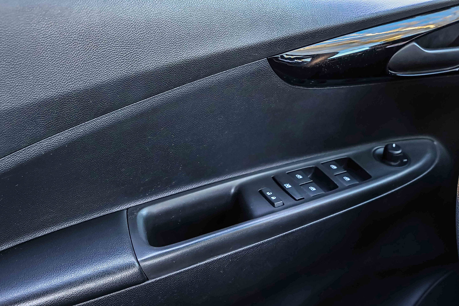 Used 2021 Chevrolet Spark LT w/ Spark Special Edition image 14