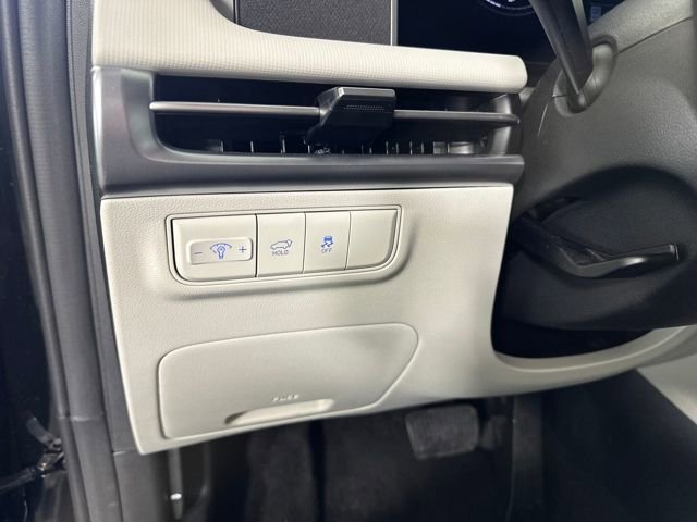 Certified 2025 Hyundai Tucson SEL image 19