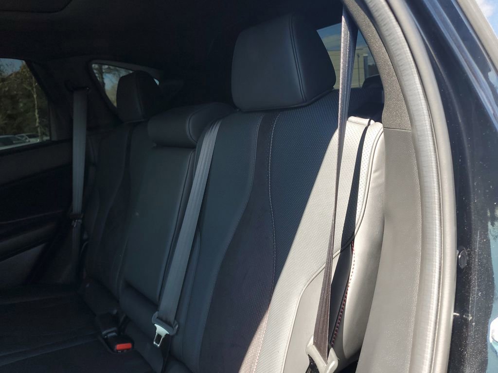 Certified 2023 Acura RDX A-Spec image 15