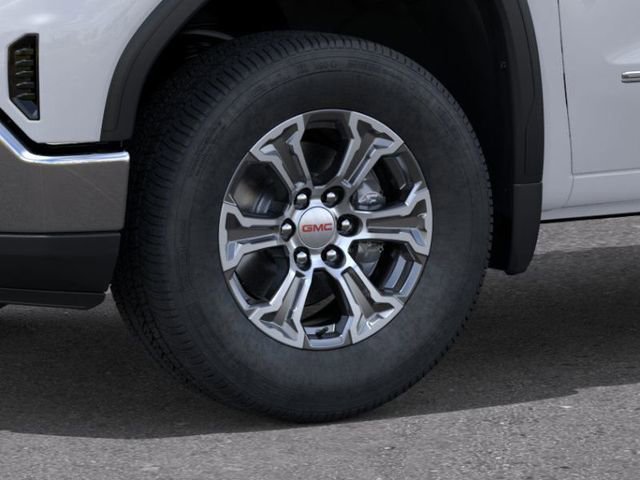 New 2026 GMC Sierra 1500 SLE w/ X31 Off-Road Package image 9