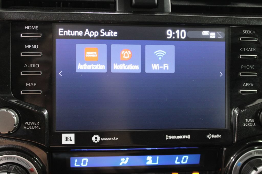 Used 2021 Toyota 4Runner TRD Pro AWD/4WD image 48