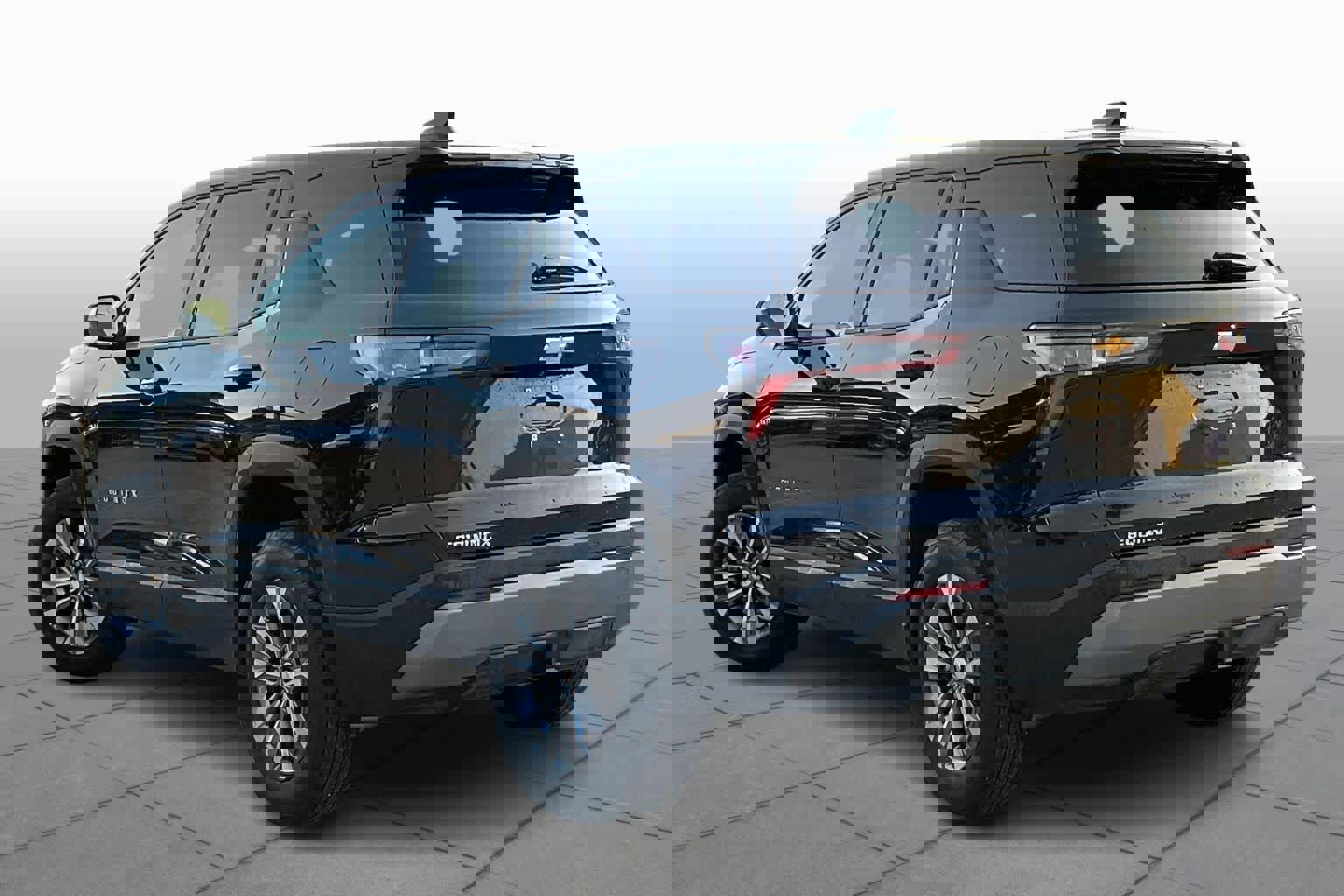 Certified 2025 Chevrolet Equinox LT image 12