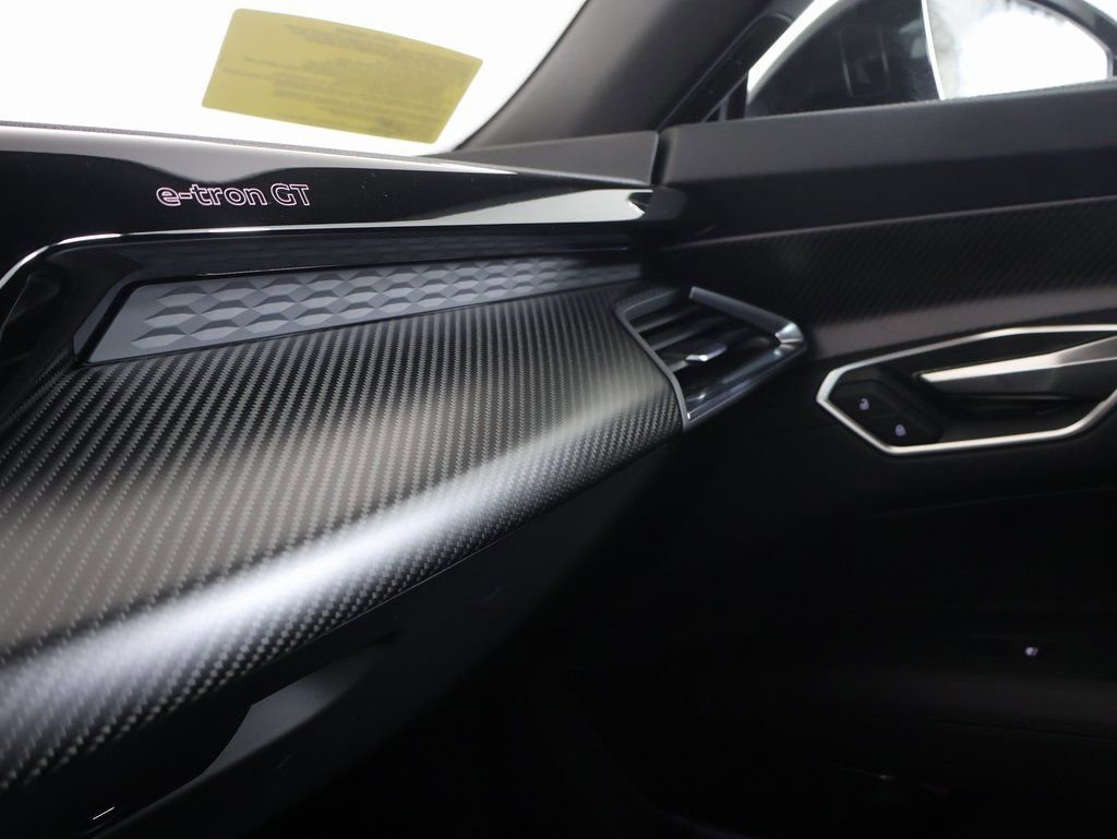 New 2026 Audi S e-tron GT Premium Plus image 6