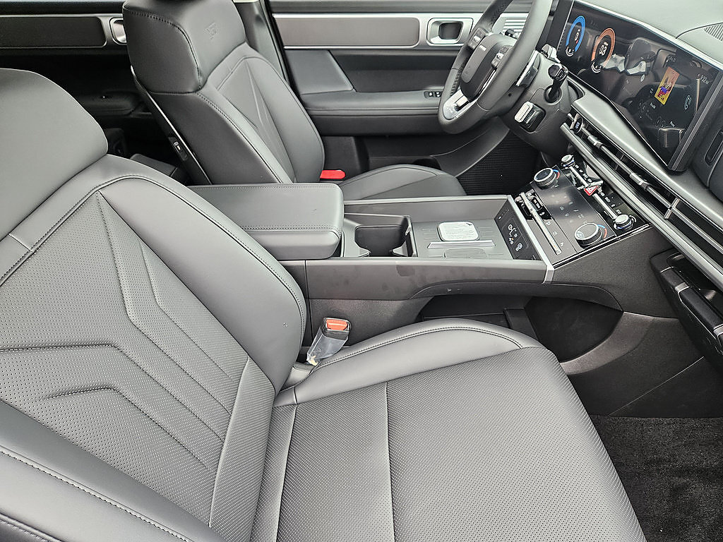 New 2026 Hyundai Santa Fe XRT AWD/4WD image 15