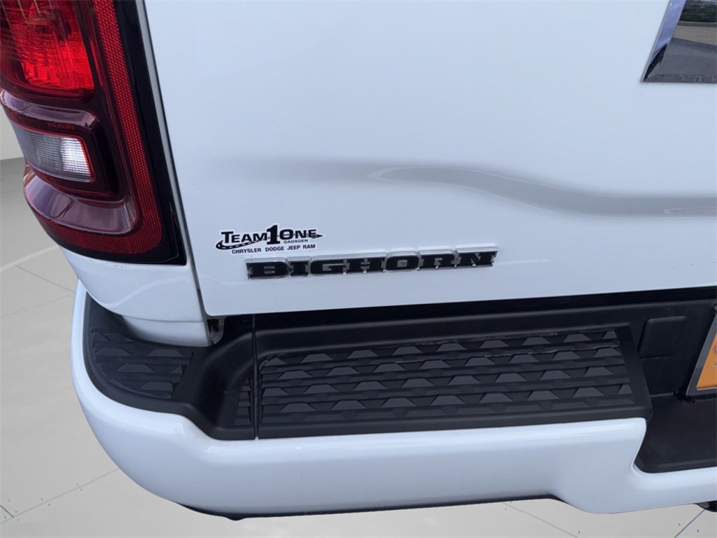 New 2026 RAM 2500 Big Horn image 10