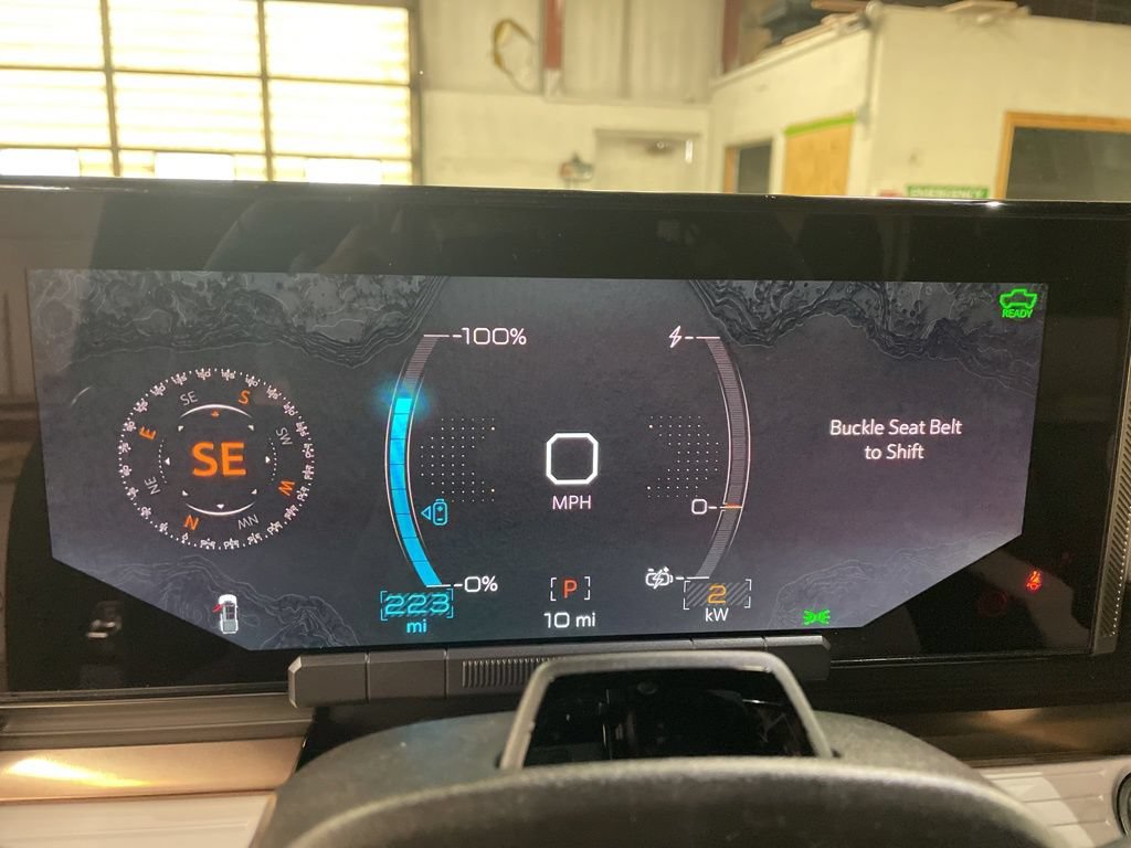 New 2025 GMC Hummer EV 3X w/ Extreme Off-Road Package AWD/4WD image 19