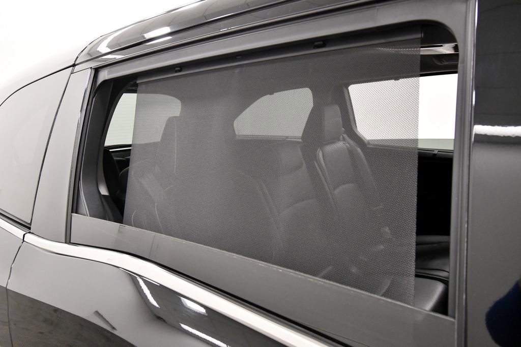 Certified 2023 Honda Odyssey Elite image 12