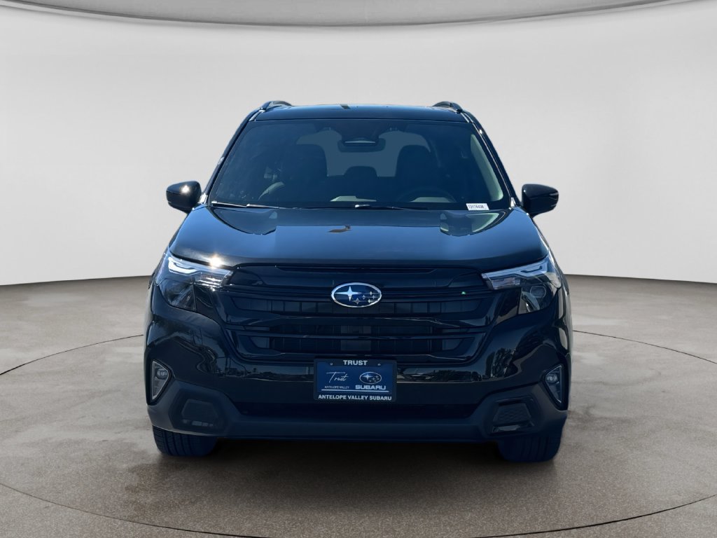New 2026 Subaru Forester Sport AWD/4WD image 8