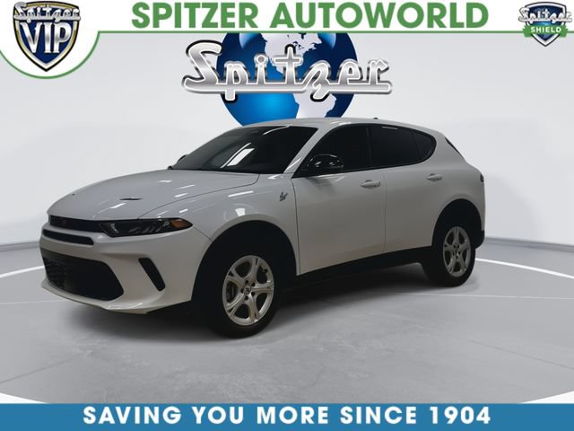 Used 2025 Dodge Hornet GT AWD/4WD image 6