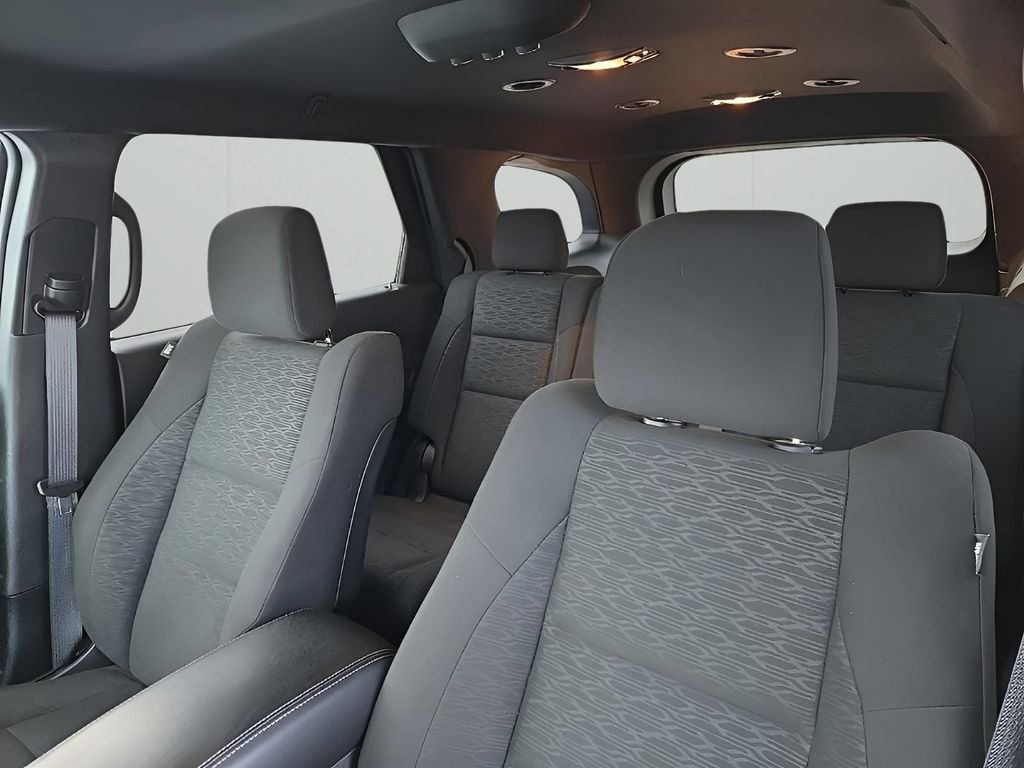 Used 2024 Dodge Durango SXT image 10