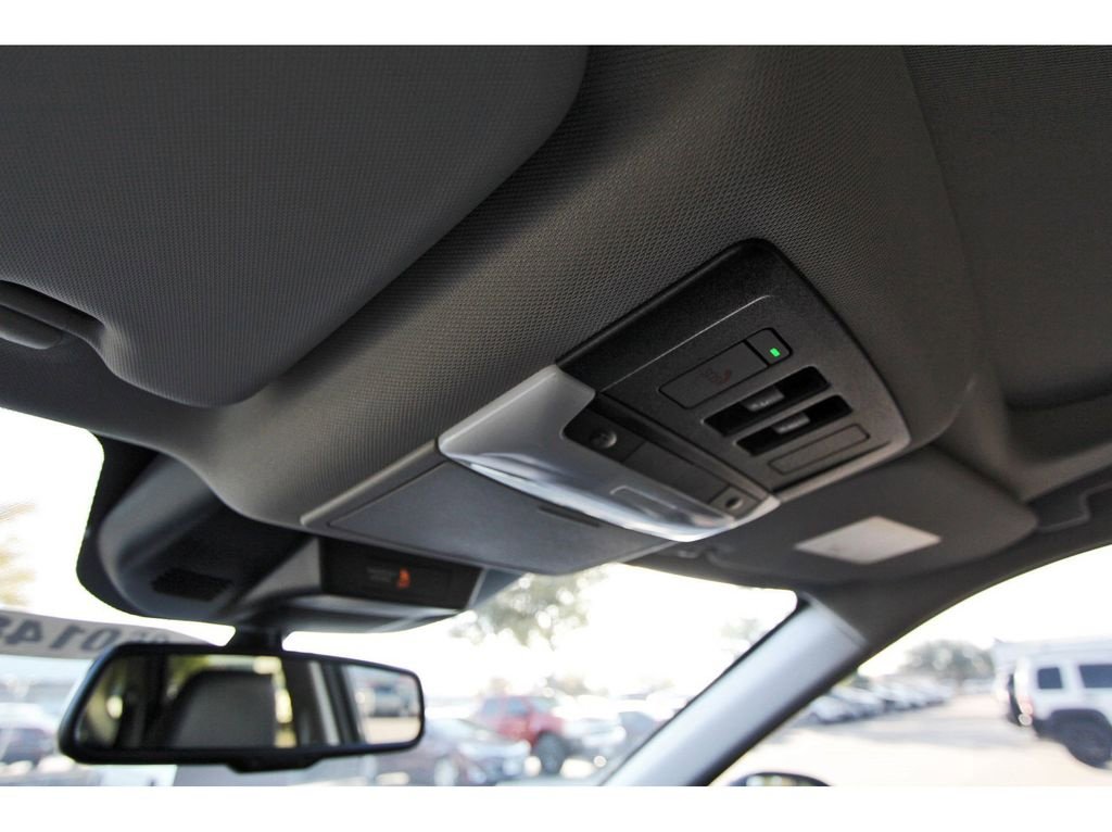 New 2026 Nissan Rogue Platinum w/ Platinum Premium Package image 15