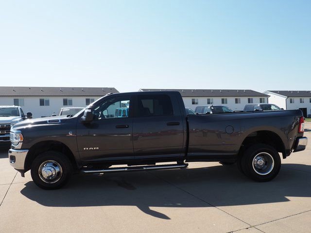Used 2024 RAM 3500 Big Horn image 14