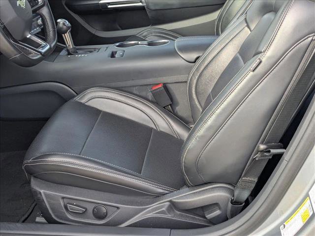 Used 2025 Ford Mustang Premium image 16