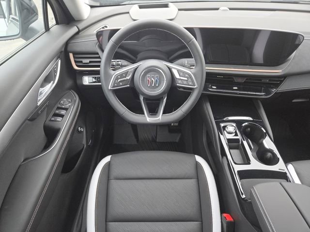 New 2026 Buick Envision Sport Touring image 32