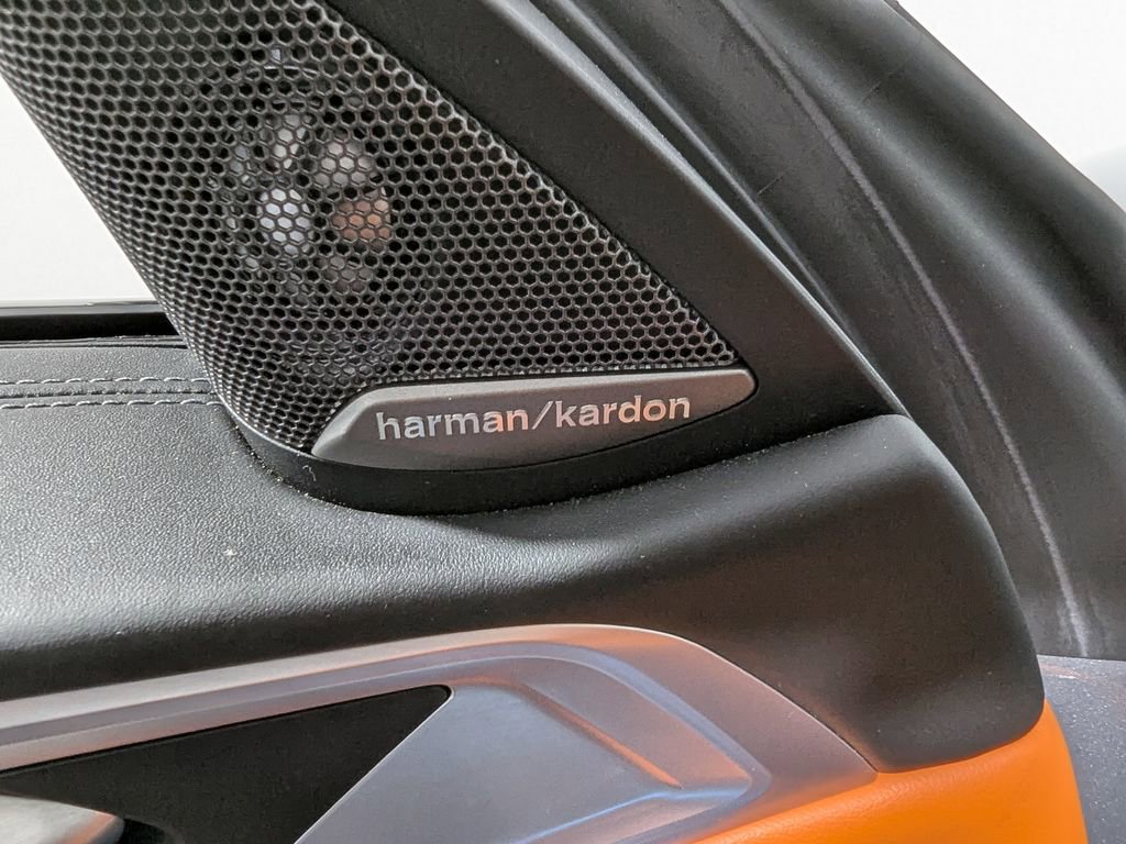 Used 2024 BMW M4 Coupe image 18