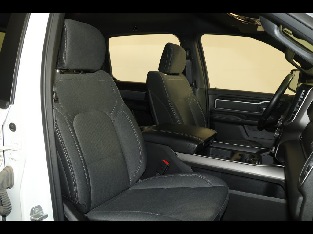 Used 2022 RAM 1500 Big Horn AWD/4WD image 28