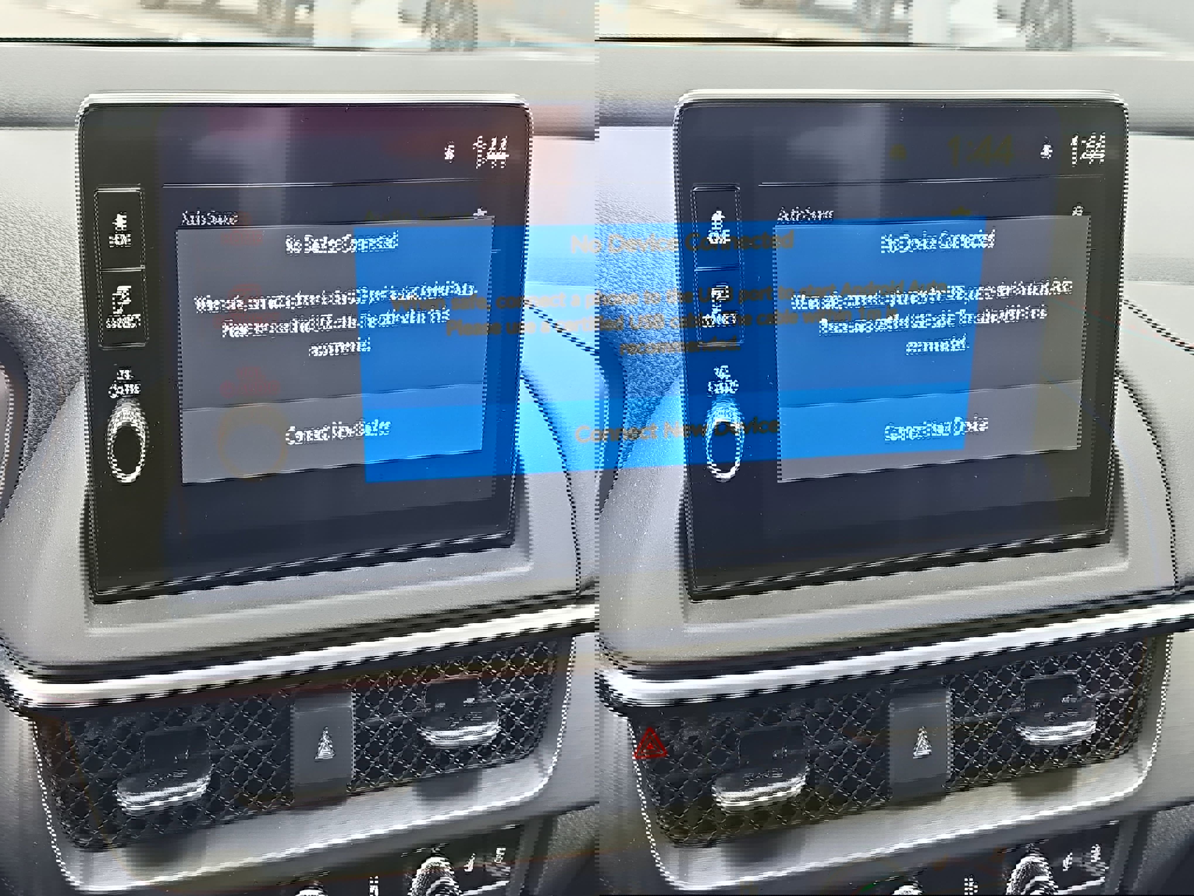 Certified 2025 Acura ADX A-Spec image 24