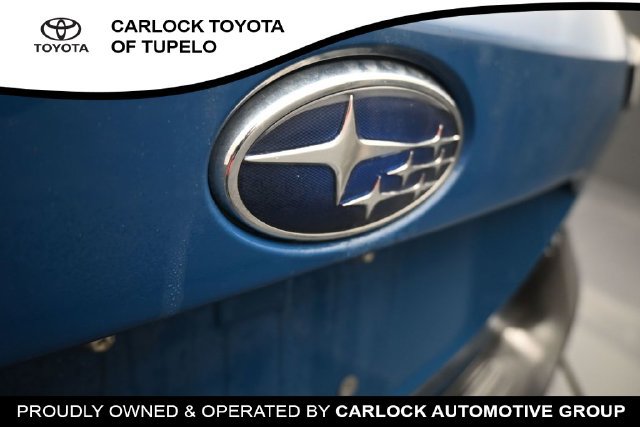 Used 2025 Subaru Outback Wilderness AWD/4WD image 14