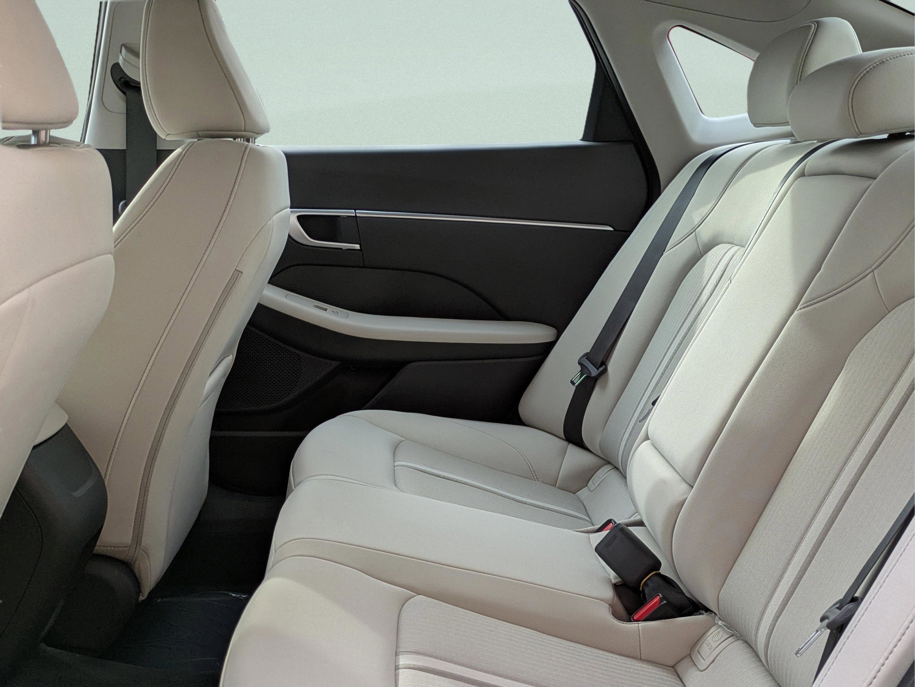 New 2026 Hyundai Sonata SEL image 17