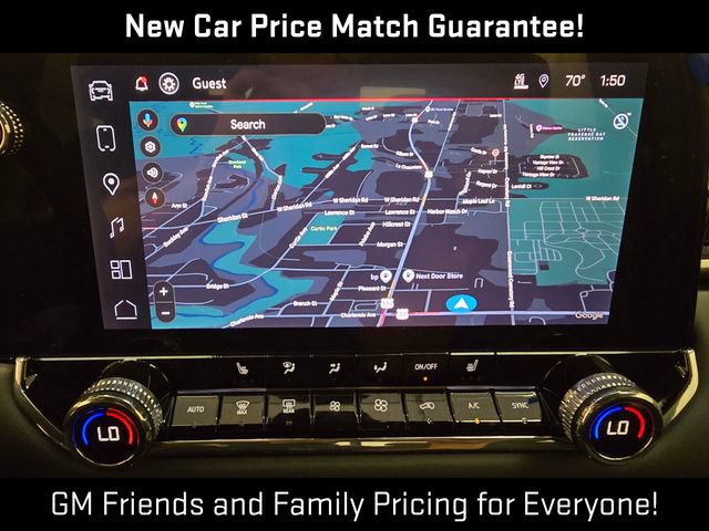 New 2026 GMC Canyon Elevation w/ Convenience Package AWD/4WD image 21