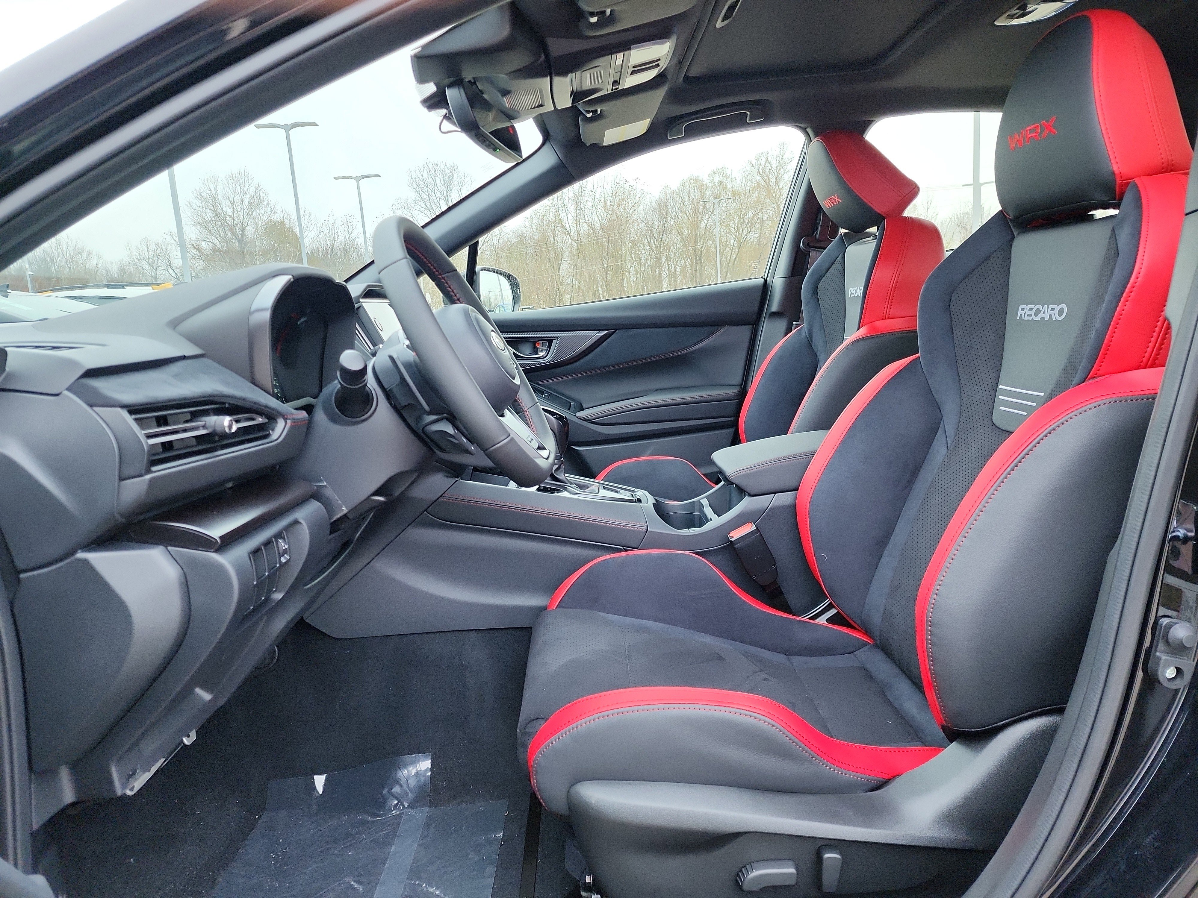 New 2025 Subaru WRX GT image 6