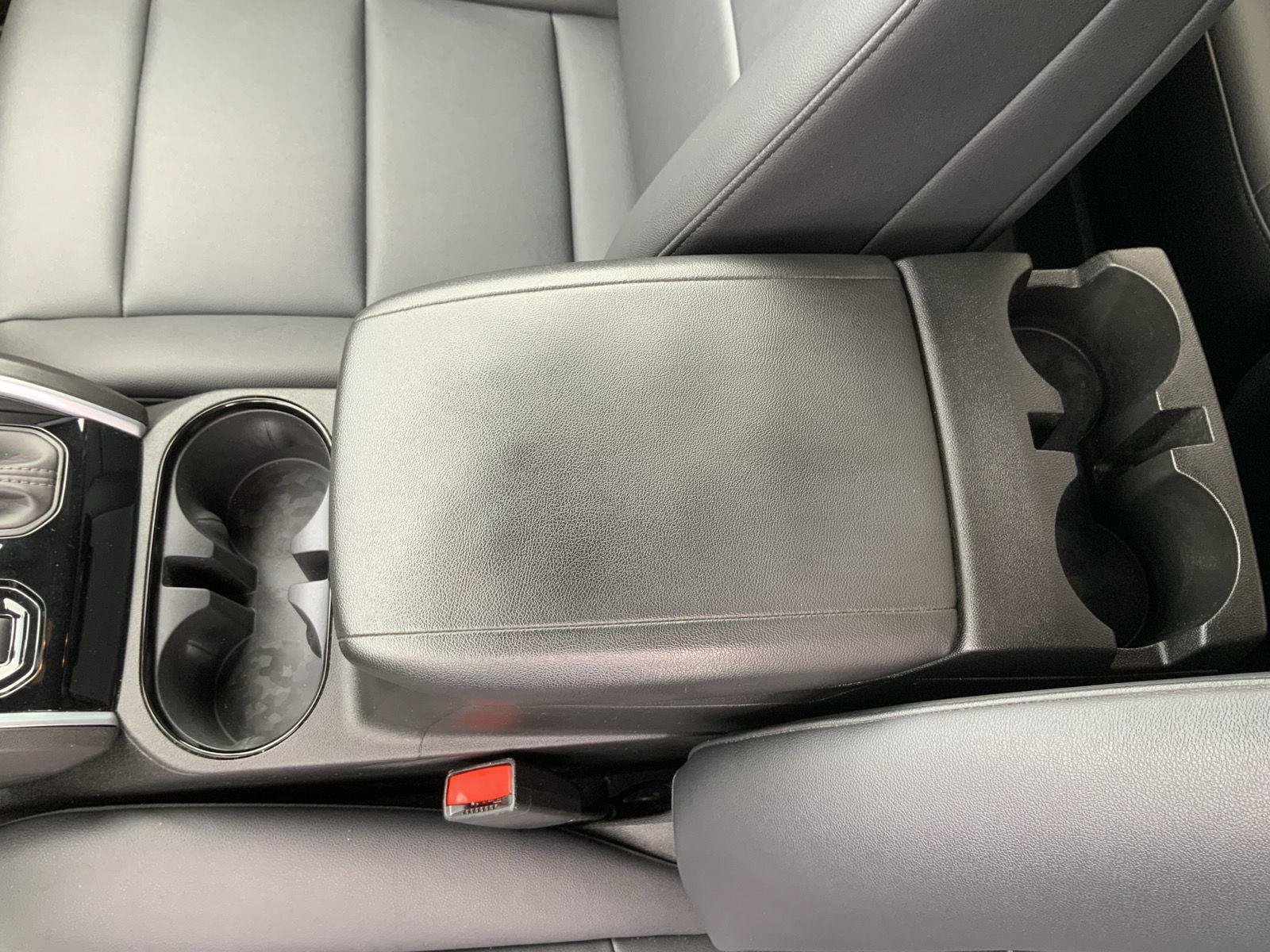 Used 2024 Chevrolet Colorado Trail Boss w/ LPO, Skid Plate Package AWD/4WD image 46
