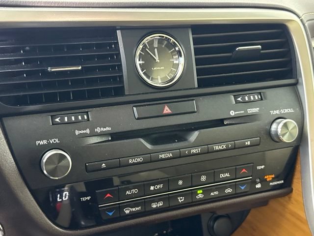 Used 2018 Lexus RX 350 FWD w/ Premium Package image 22