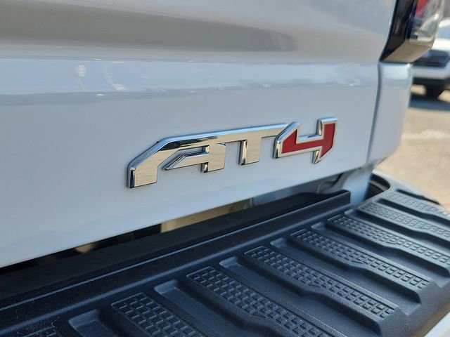 Certified 2024 GMC Sierra 2500 AT4 w/ Technology Package image 32