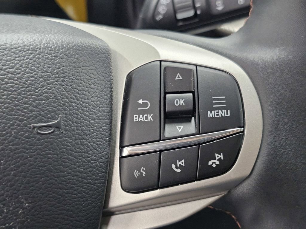 New 2026 Ford Explorer Active w/ Active Comfort Package AWD/4WD image 29