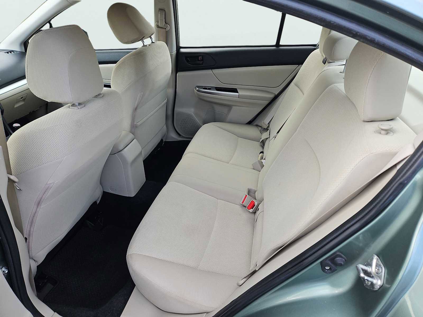 Used 2016 Subaru Impreza 2.0i image 26