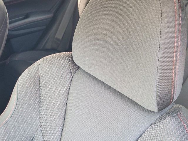 Used 2025 Subaru WRX Premium image 20