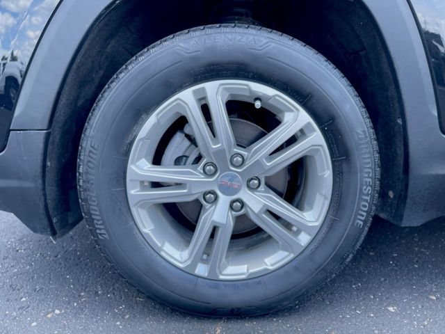 Used 2024 GMC Terrain SLE w/ Driver Convenience Package AWD/4WD image 32