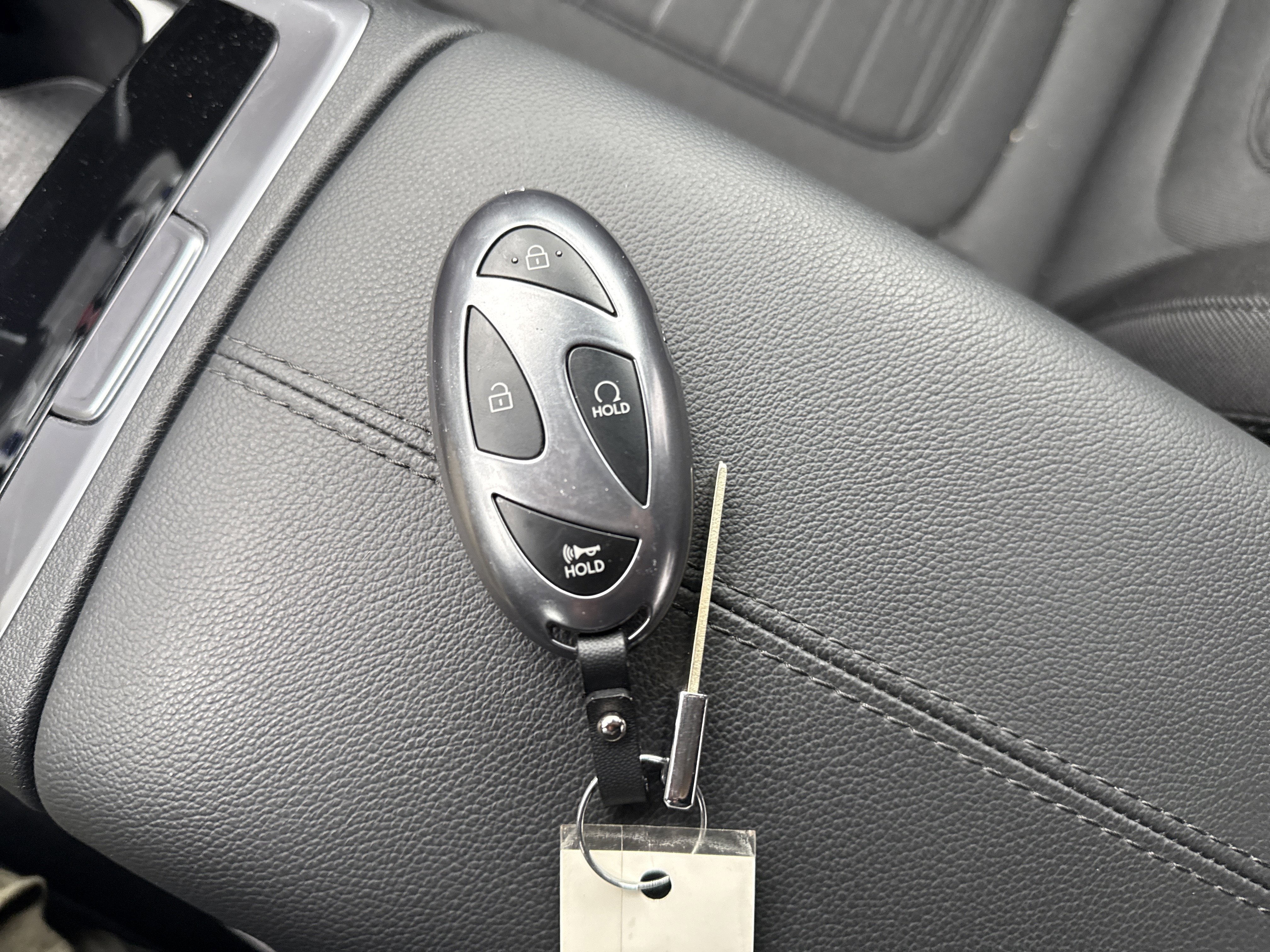 Certified 2025 Hyundai Santa Cruz SE image 25