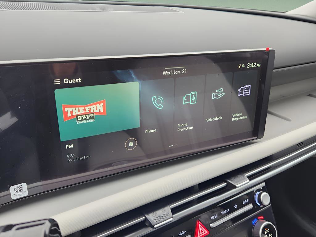 New 2026 Hyundai Tucson SEL AWD/4WD image 19