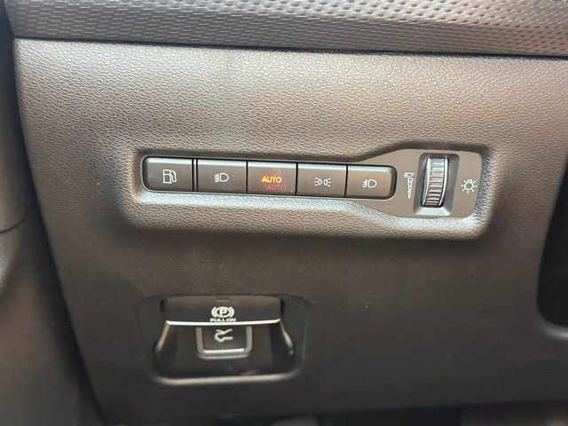 New 2026 Jeep Cherokee Limited AWD/4WD image 16
