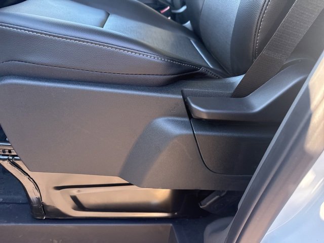 New 2026 Ford Transit 150 Low Roof w/ Load Area Protection Package image 31