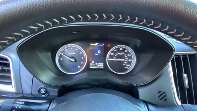 Used 2023 Subaru Forester Limited image 22