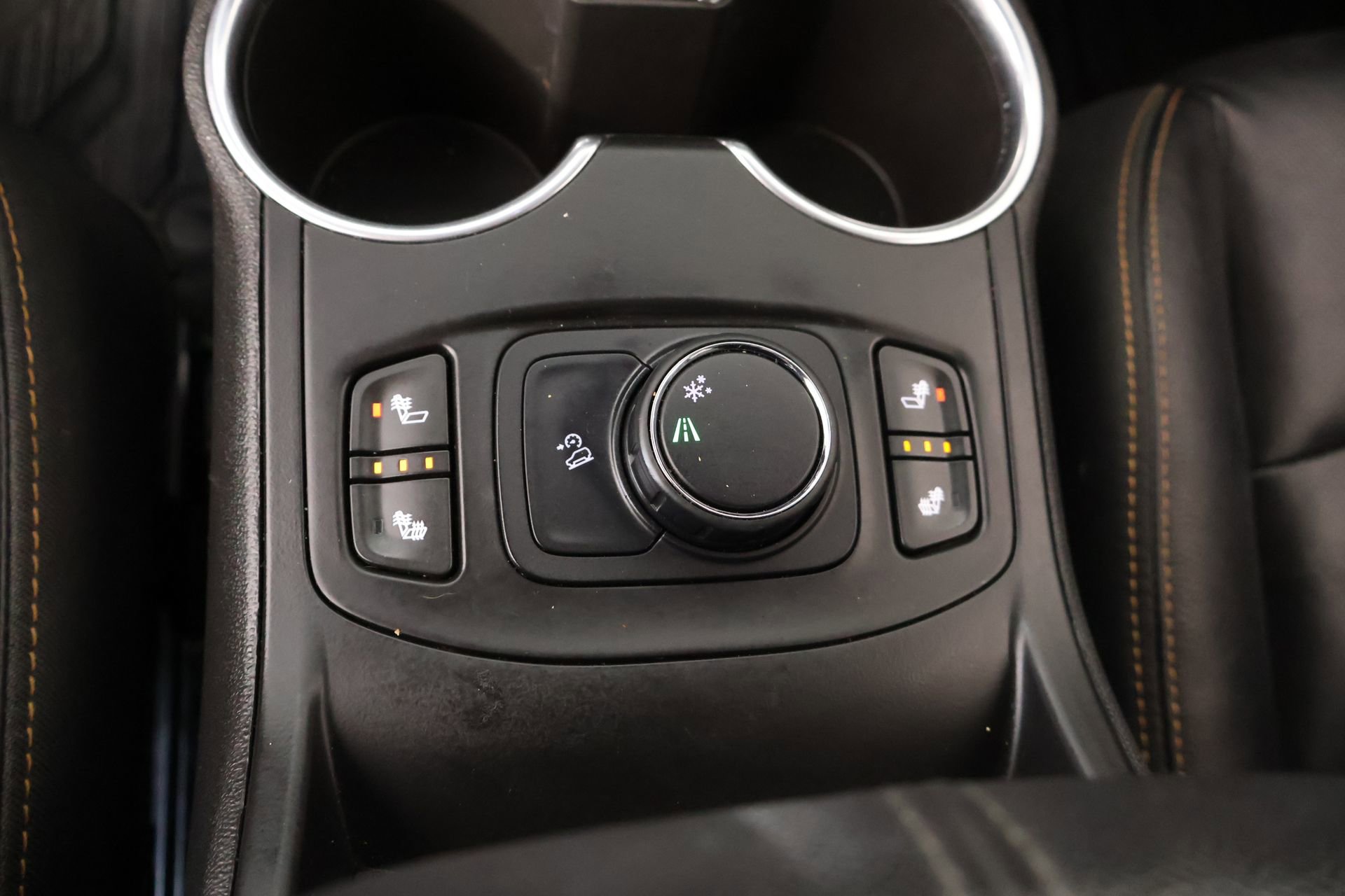 Used 2019 GMC Terrain SLT FWD image 7