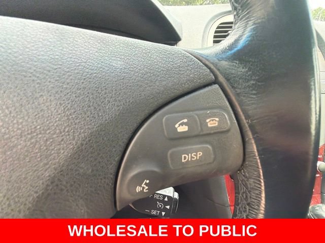 Used 2009 Lexus ES 350 FWD image 18