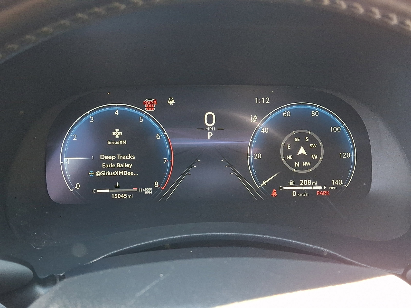 Used 2023 Toyota Highlander Limited image 23