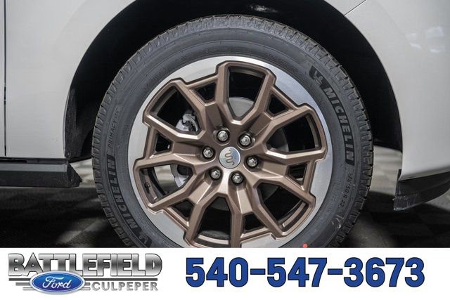 New 2026 Ford Expedition King Ranch AWD/4WD image 22