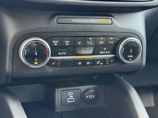 Used 2023 Ford Escape Active image 23