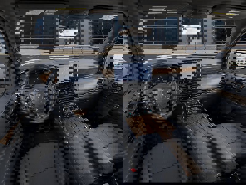 New 2023 Lincoln Navigator L Reserve image 9